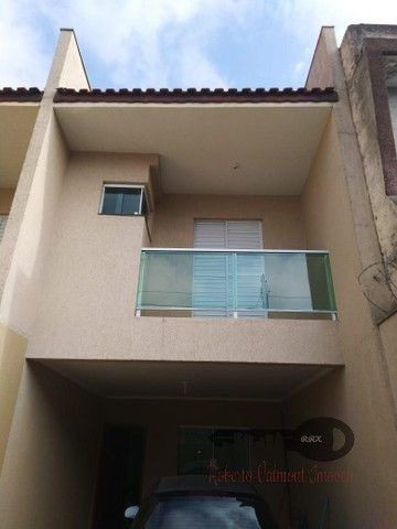 Imagem 11 de 18 de Casa Padrão Em São Paulo - Sp - Ca0038_rrx