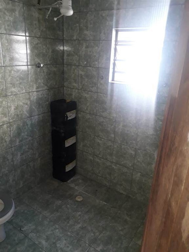 Imagem 10 de 12 de Casa, 2 Dorms - Kamait - Miracatu - Ref.: Ldna548 - Ldna548