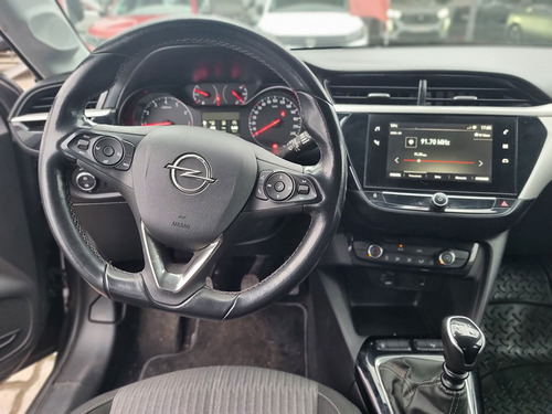 Opel Corsa Blue Hdi 100 1.5 2021