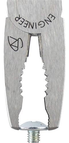 Alicates Extractores Pz-58 Quitar Tornillos (pinzas Com...