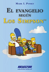 El Evangelio Segun Los Simpson