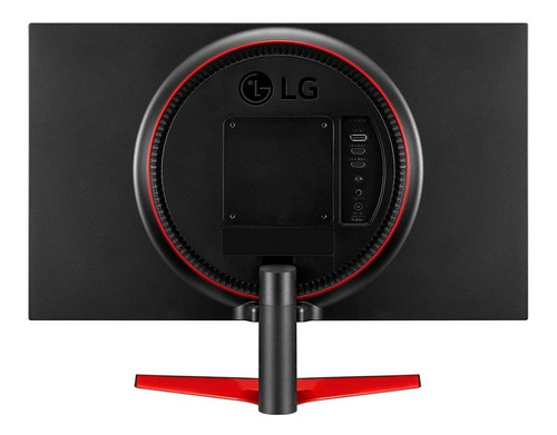 Monitor Gamer Ultragear 24'' LG Fhd 16:9 Freesync 144hz 1ms