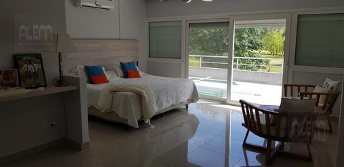 Imagen 8 de 20 de El Ombu | 6 Dorm.| 2 Suite 4 En Semi Suite