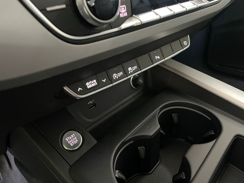 Audi A4 2.0 40 Tfsi Quattro 252cv