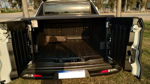 Fiat Toro 2.0 Freedom 4x4 At
