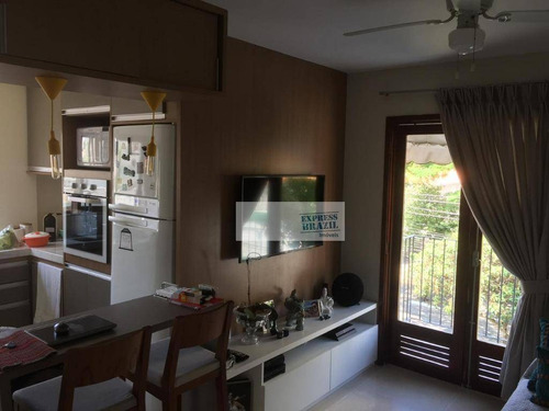 Imagem 3 de 30 de Duplex Próximo Ao Shopping - Ad0023