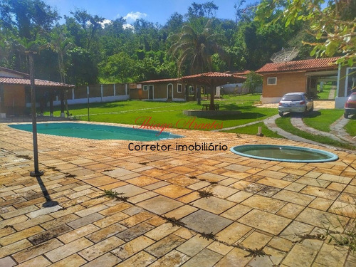 Imagem 1 de 30 de Chacara - Ch00130 - 69353488