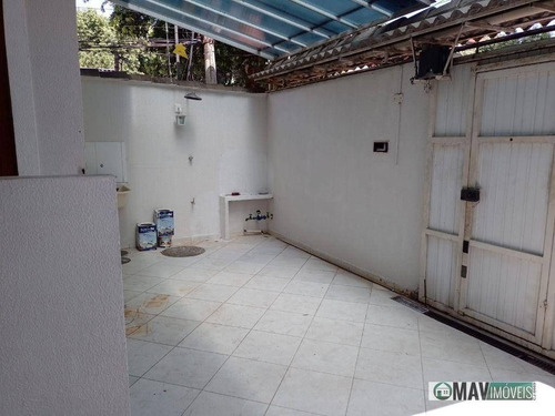 Imagem 23 de 30 de Casa Com 2 Dormitórios À Venda Por R$ 600.000,00 - Vila Valqueire - Rio De Janeiro/rj - Ca0592