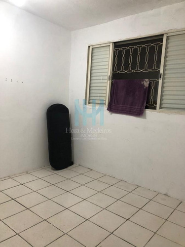 Imagem 7 de 15 de Casa Para Locação Em Itaquaquecetuba, Jardim Amazonas, 2 Dormitórios, 1 Banheiro, 1 Vaga - 084_1-2250340