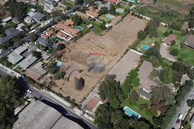 Terreno en venta
