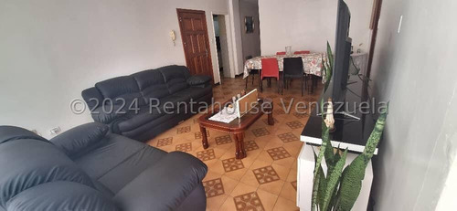 Te Lo Tengo Apartamento En Venta En Los Rosales Mls #24-24868