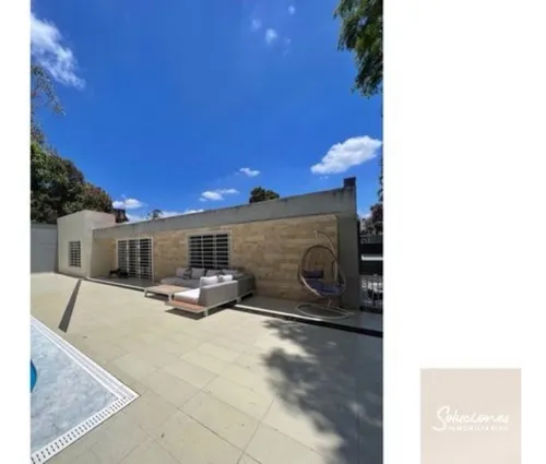 Se Vende Casa En Cerro Verde