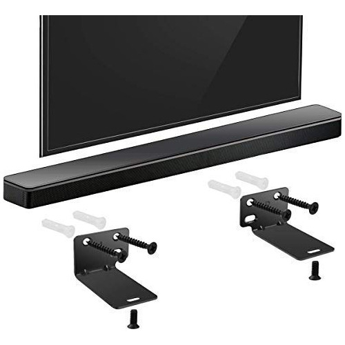 Bestparts.com - Soporte De Pared Para Bose Wb 300 Sound Touc