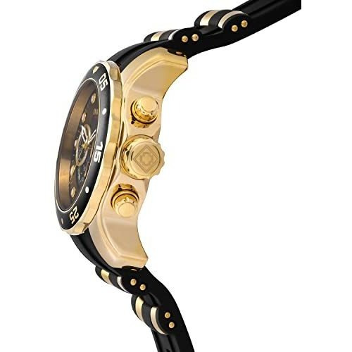Cronógrafo Masculino Invicta 6981 Pro Diver Collection Preto