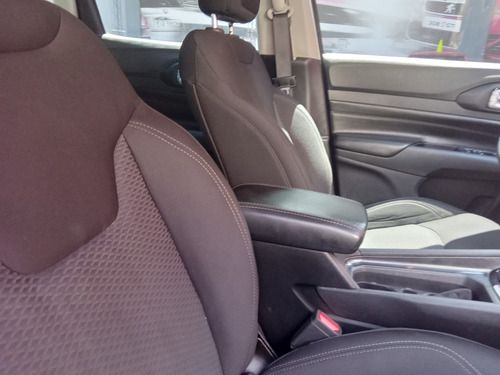 Jeep Compass 2.4 Sport Automática