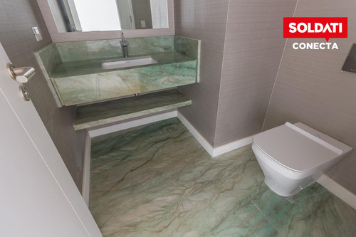 Exclusivo Depto 4 Amb En Alquiler En Alvear Tower Pto. Madero