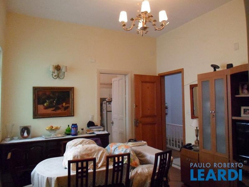 Imagem 2 de 6 de Apartamento - Barra Funda - Sp - 339493