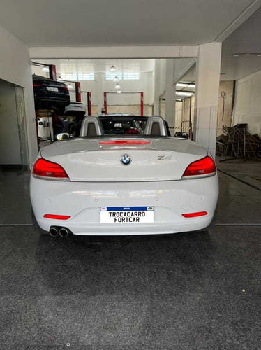 Imagem 4 de 14 de Bmw Z4 Sdrive 20i 2.0