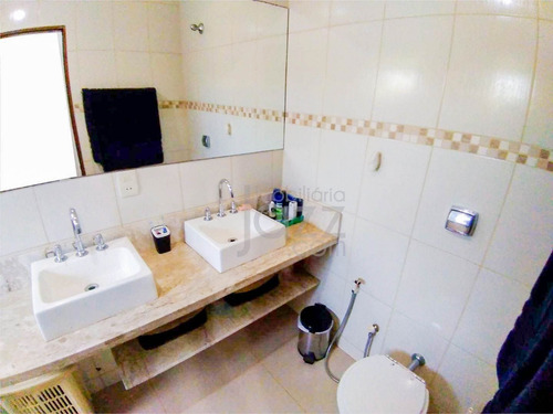 Imagem 21 de 26 de Grandiosa Chácara Com 3 Dormitórios À Venda, 1000 M² Por R$ 1.080.000 - Barão Geraldo - Campinas/sp - Ch0088