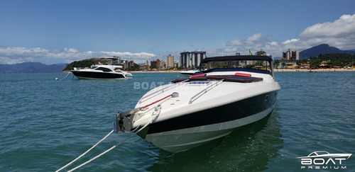 Imagem 1 de 8 de Magnum 39, 2000, 2x Volvo Aqad 41 200hp - Offshore - Cranchi