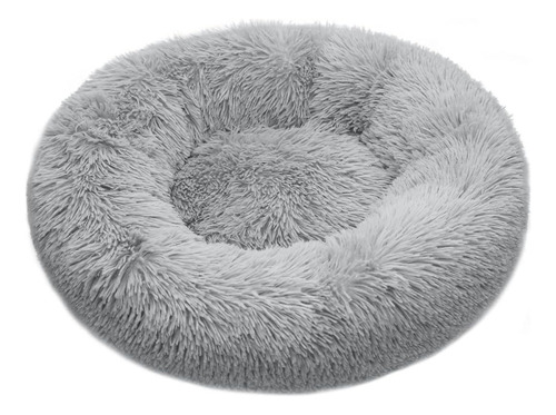 Cama Para Mascota Perros Gatos Mascota Lavable Felpa Suave