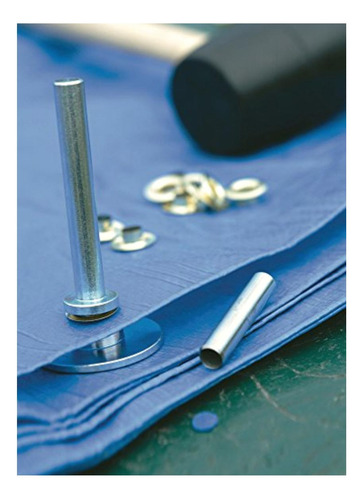 Coghlan's 8812 Grommet Kit