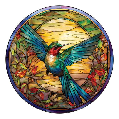 Calcomanía Para Ventana, Pegatina De Vidrio De Estilo B