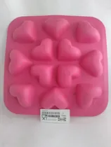 Comprar Moldes De Silicona Ikea. Reposteria, Jabon,velas,bombones