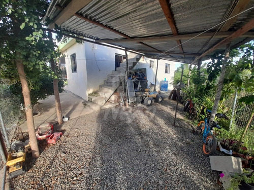 Imagen 11 de 11 de Casa Económica En Venta, Santiago (hfc-214)