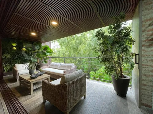 Apartaestudio En Venta Altos Del Poblado 472-7046