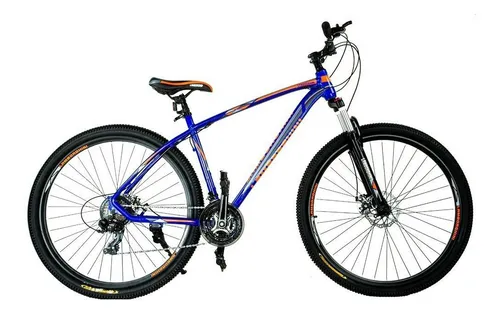 Bicicletas lamborghini online rodado 29