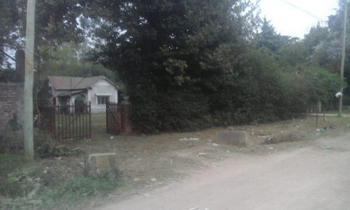 Imagen 3 de 3 de Quinta En Venta En Virrey Del Pino