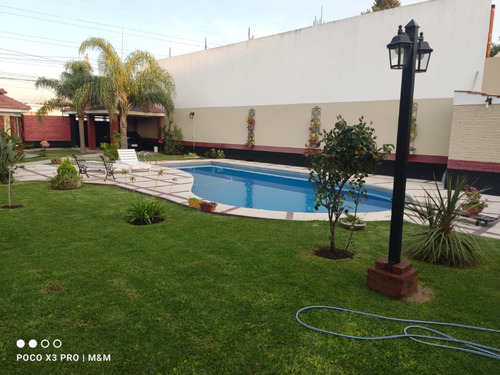 Casa Quinta Berazategui En Venta.