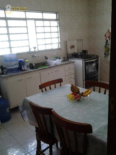 Imagem 4 de 14 de Casa Com 3 Dormitórios À Venda, 149 M² Por R$ 500.000,00 - Residencial Veneto - Itu/sp - Ca0433