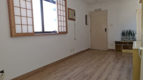Imagem 7 de 21 de Conjunto Para Alugar, 95 M² Por R$ 3.200,00/mês - Boqueirão - Santos/sp - Cj0020
