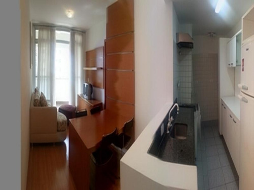 Imagem 3 de 15 de Ref.: 2287 - Apartamento Em Barueri Para Venda - V2287