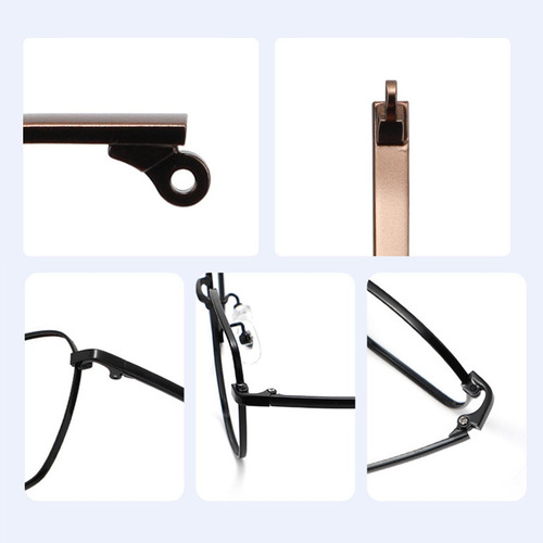 3 X 2x Acessórios De Reparo De Metal De Substituição De
