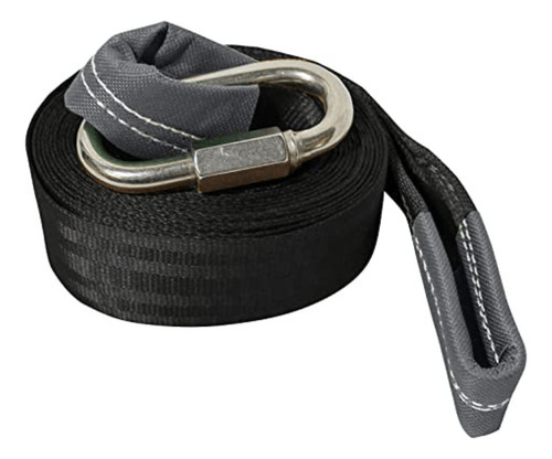 Correa Para Colgar En Árboles/postes Slackers Tree Hanger