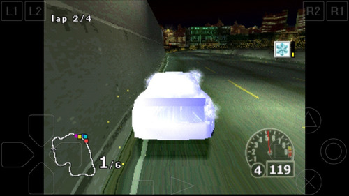 codigo nascar rumble ps1 codigo nascar rumble ps1