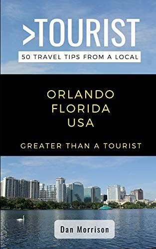 Libro: Greater Than A Tourist-orlando Florida Usa: 50 Travel