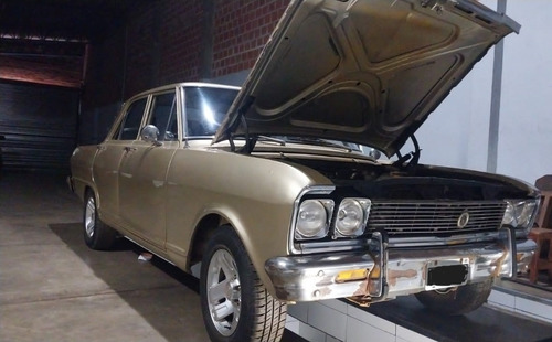 Chevrolet 400