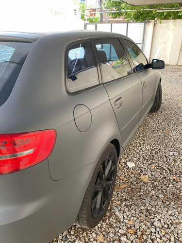Audi A3 Sportback 1.4 Tsi Mt