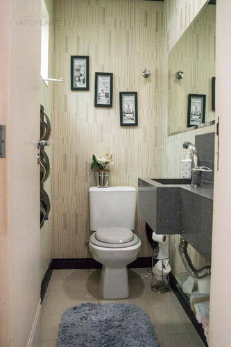 Sobrado Com 2 Dormitórios À Venda, 226 M² Por R$ 880.000,00 - Ariribá - Balneário Camboriú/sc - So0013