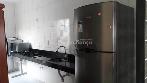 Casa A Venda No Bairro Joquei Club Próximo Ao North Shopping Joquei - 246