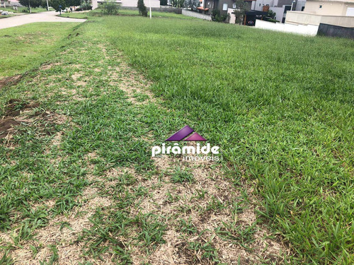 Imagem 6 de 6 de Terreno À Venda, 760 M² Por R$ 1.200.000,00 - Urbanova - São José Dos Campos/sp - Te1482