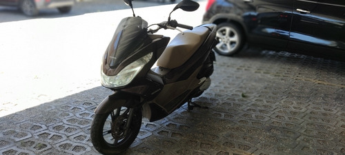 Imagem 5 de 7 de Honda Dlx
