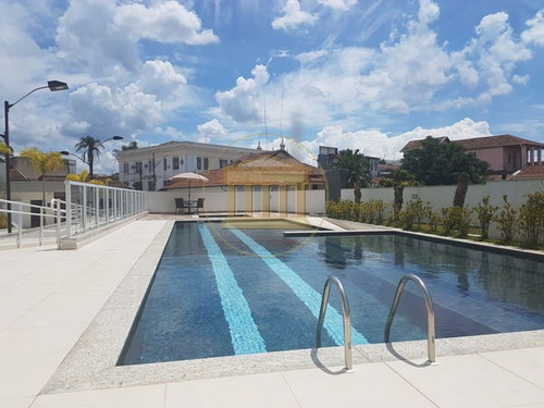 Imagem 16 de 16 de Apartamento Padrão Com 3 Quartos - 832231-v