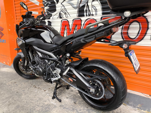 Yamaha Tracer 900 Gt Pro 2025 Com 2 Mil Km