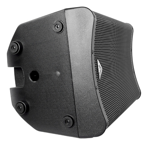Kit Caixa Ativa Armer Evx15 1400w Usb Bluetooth Com Capa