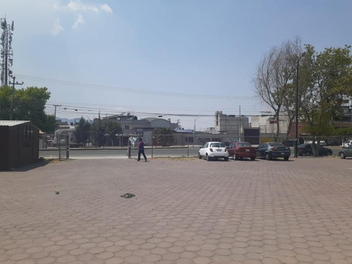 Imagen 5 de 12 de Terreno En Renta Santa María Tulpetlac